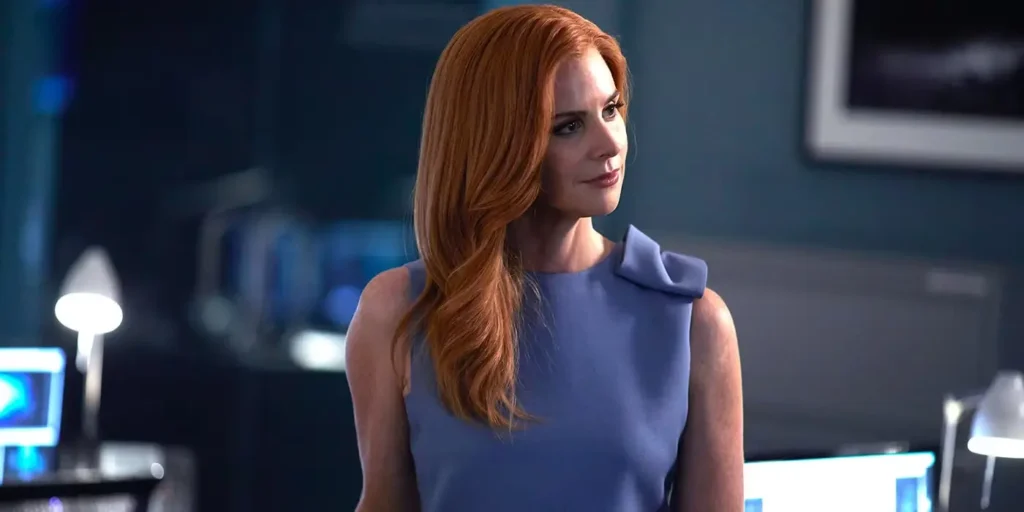 Suits LA | Donna aparece de um jeito não esperado na nova série de Suits Suits LA