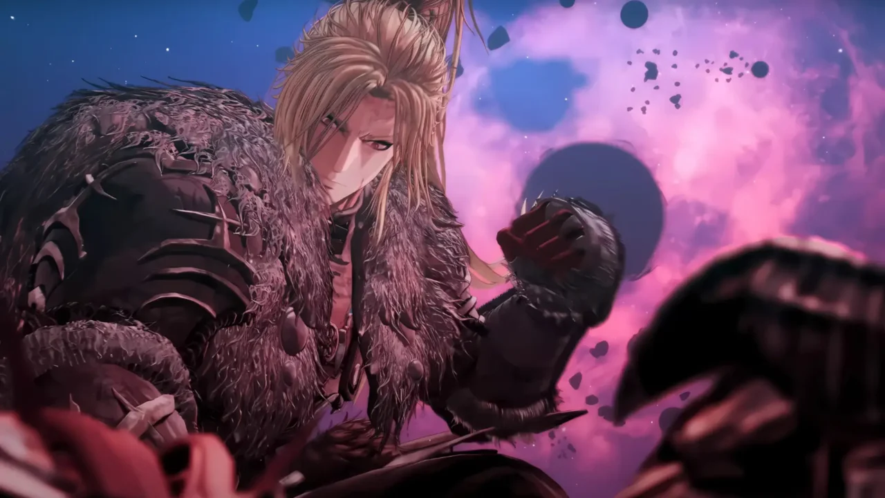 Review | The First Berserker: Khazan - Benção ou Maldição? 1 The First Berserker Khazan