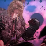 The First Berserker Khazan