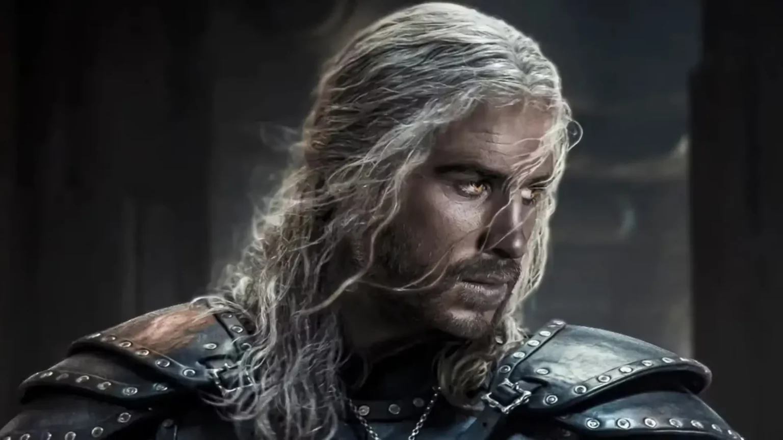 The Witcher 4ª temporada é atacada por críticos e fãs 1 The Witcher