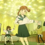 There Is Also a Hole in the Student Organization