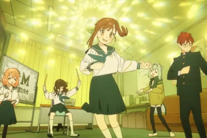 There Is Also a Hole in the Student Organization