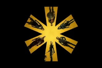 Thunderbolts