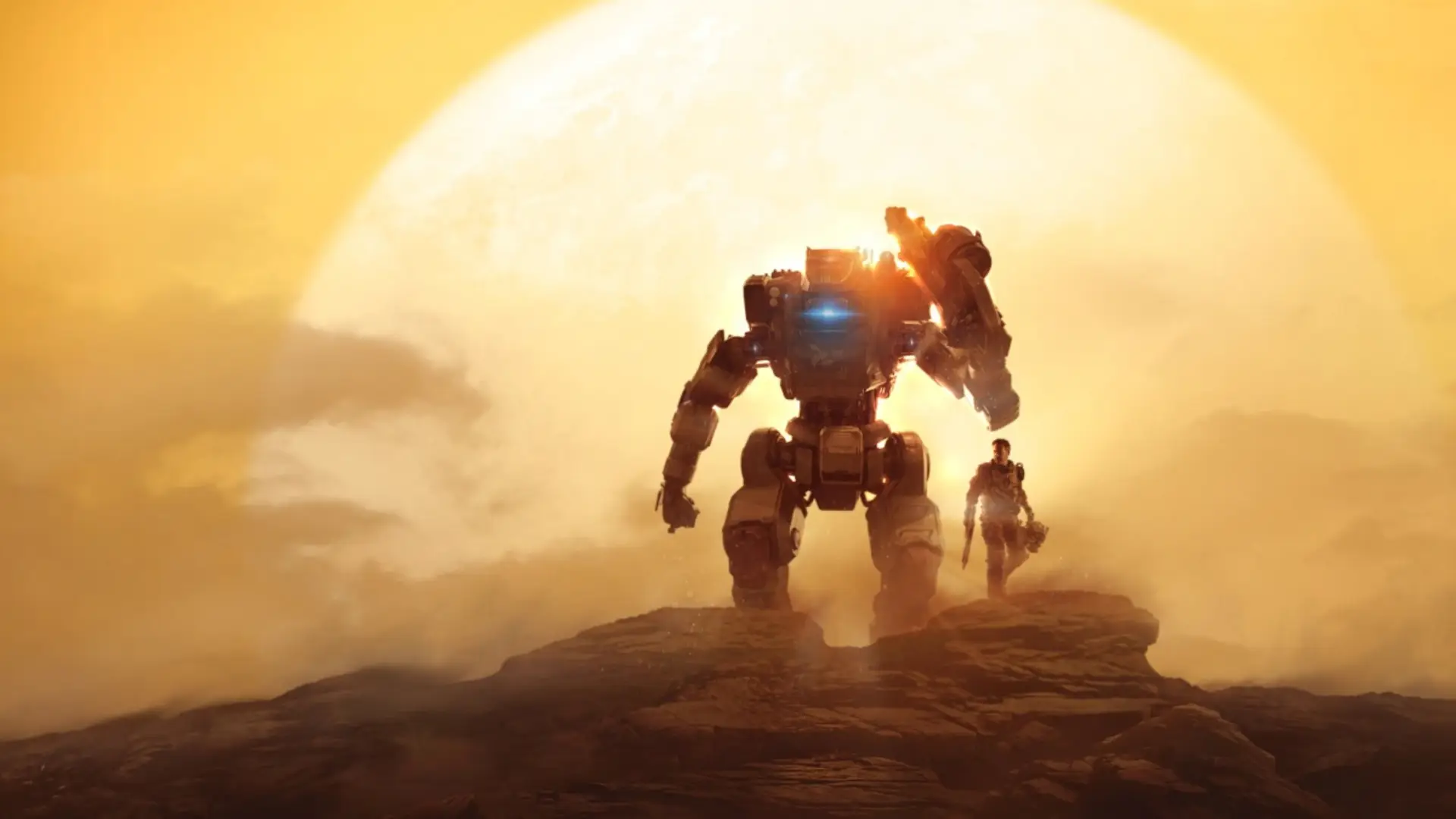 Titanfall 3 pode ser lançado em 2026 1 Rumores apontam que Titanfall 3 está em desenvolvimento e pode ser anunciado no Game Awards 2025 com lançamento previsto para 2026.