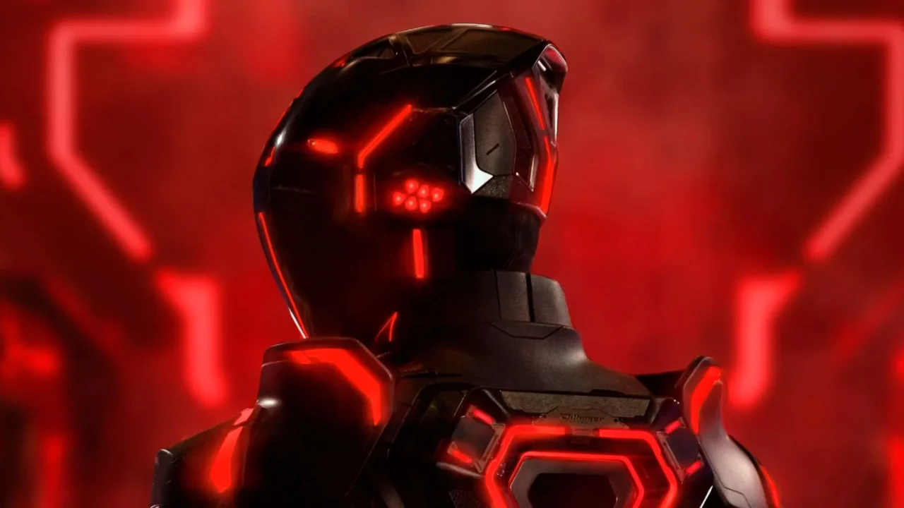 Tron: Ares | Sci-fi com Jared Leto ganha primeiro trailer 1 Tron: Ares