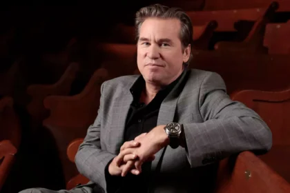 Val Kilmer