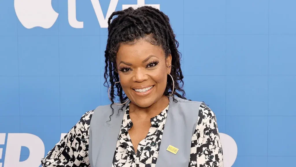 Suits LA adiciona atriz de Community ao elenco Yvette Nicole Brown Suits La