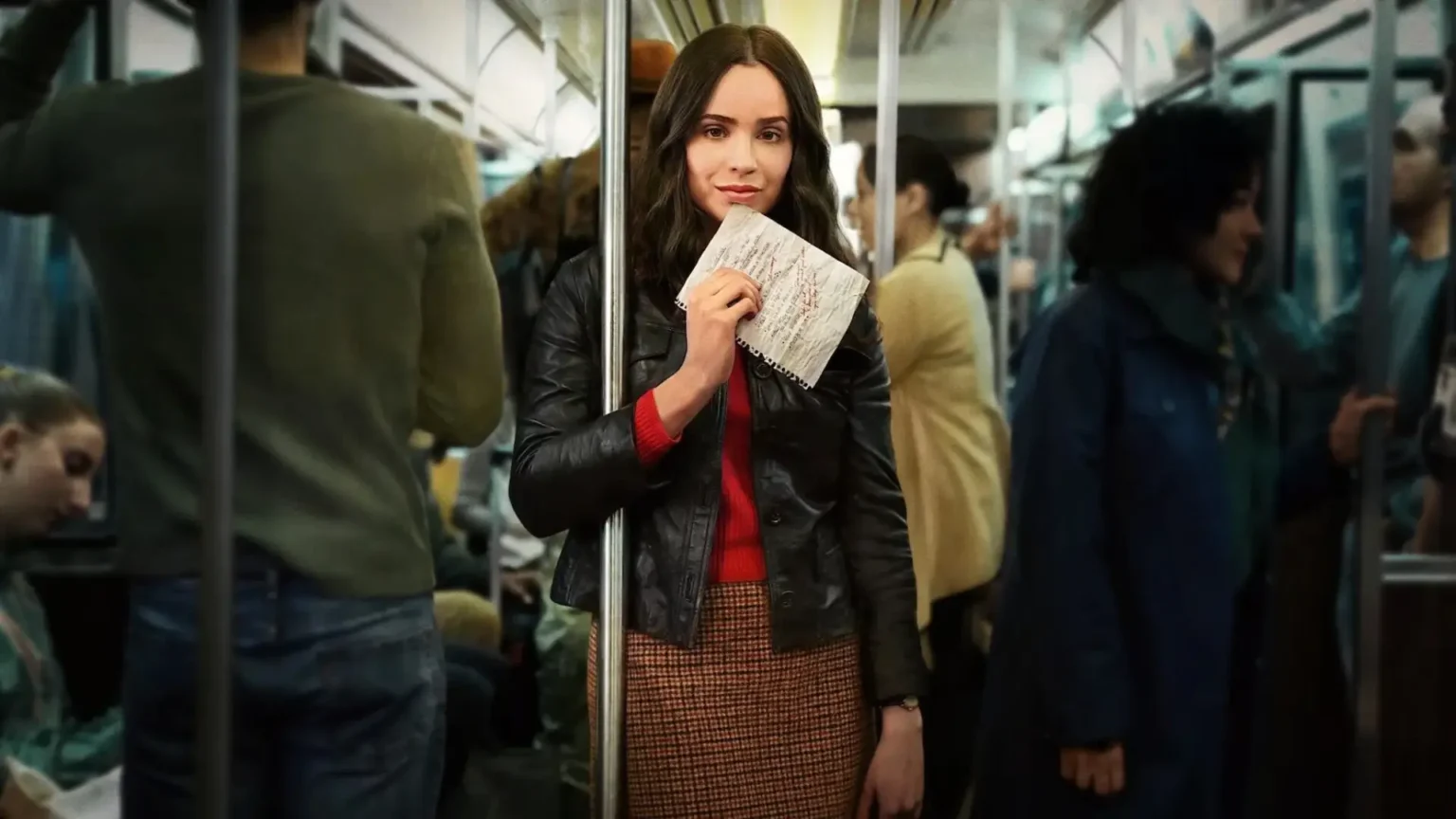 a lista da minha vida