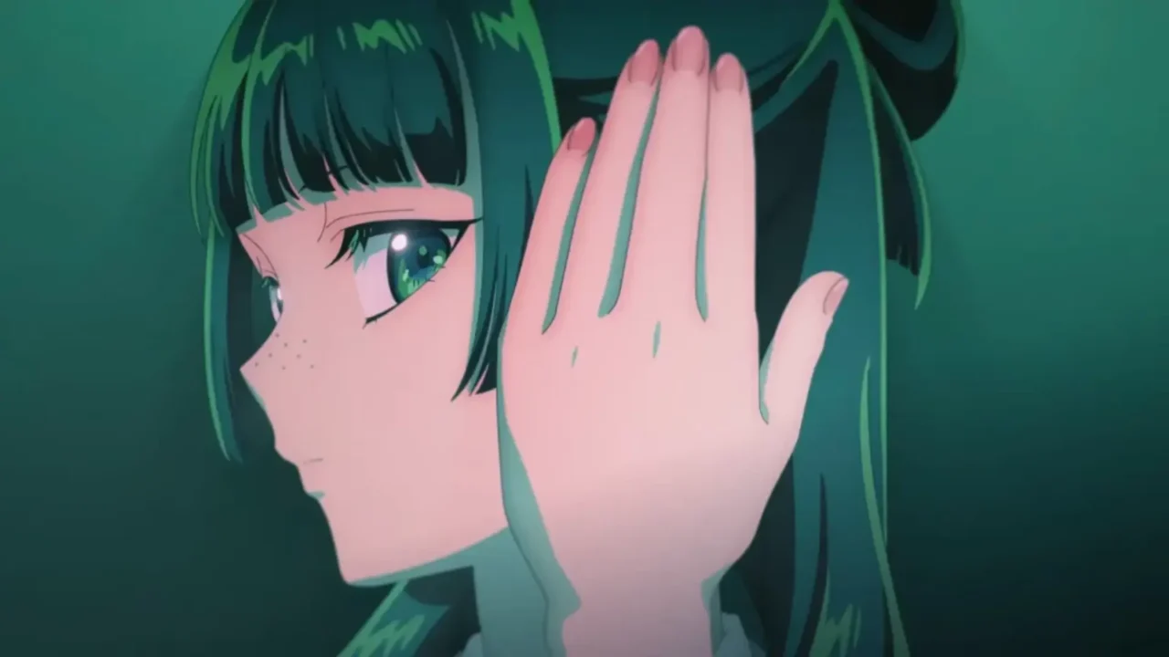 The Apothecary Diaries