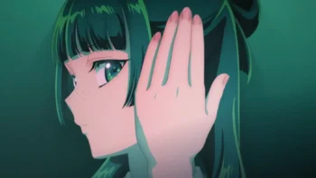 The Apothecary Diaries