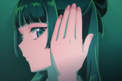 The Apothecary Diaries