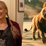 aslan meryl streep as cronicas de narnia 1