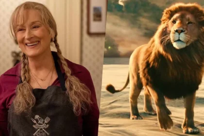 aslan meryl streep as cronicas de narnia 1