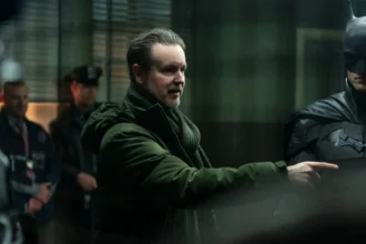 Batman 2