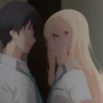 days with my stepsister