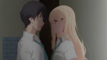 days with my stepsister