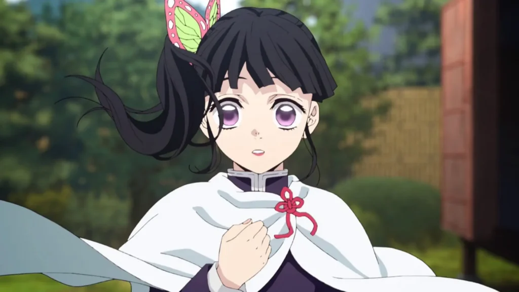 demon slayer kanao