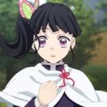 demon slayer kanao