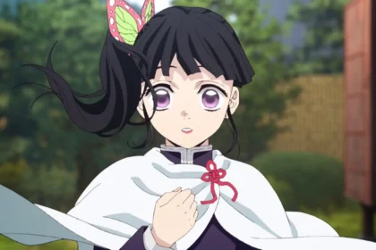 demon slayer kanao