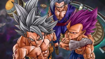 dragon ball super dfw