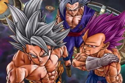 dragon ball super dfw