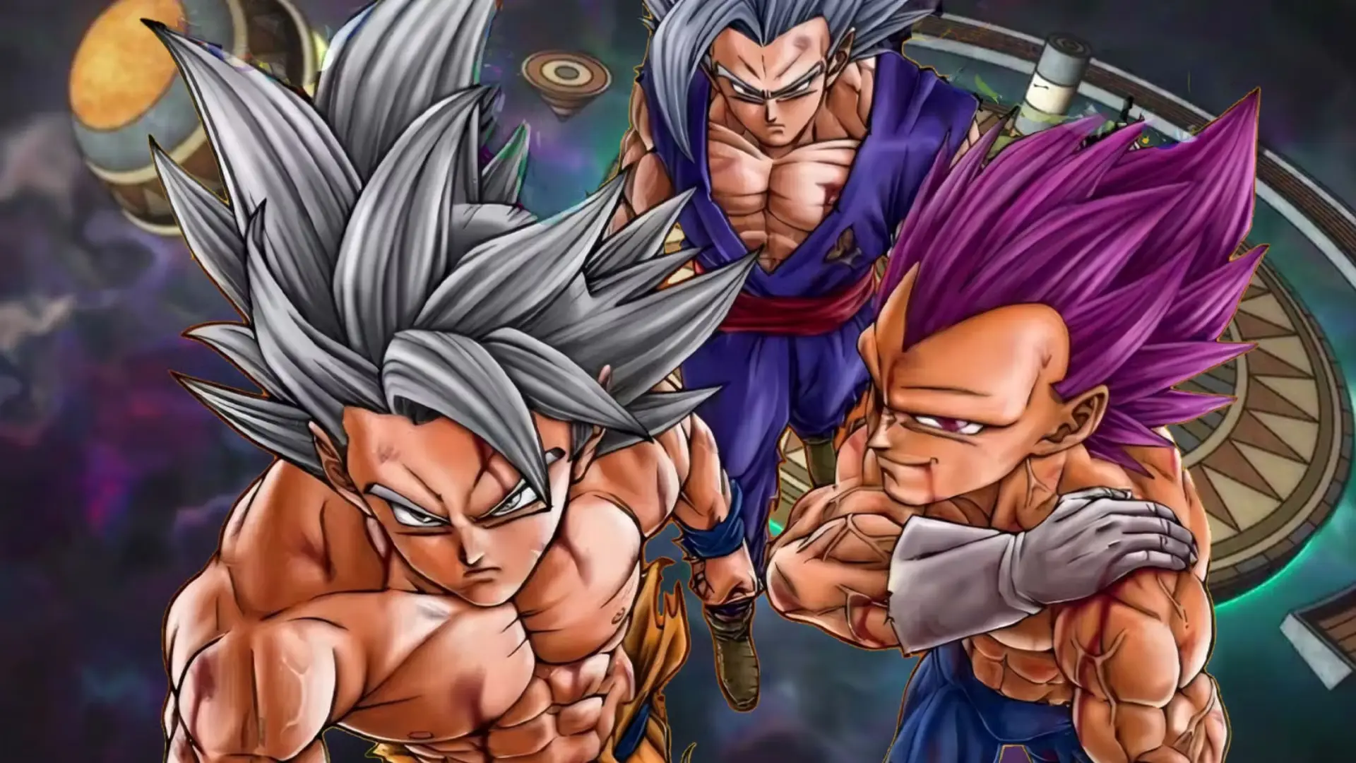 dragon ball super dfw