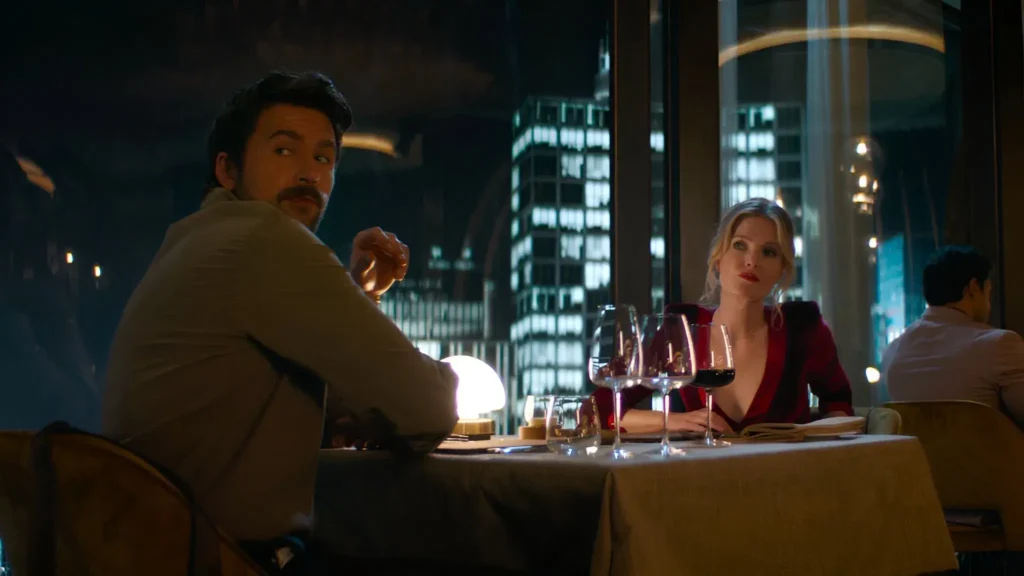 Crítica | "Drop: Ameaça Anônima" é um thriller que cai no abismo da incoerência drop 3