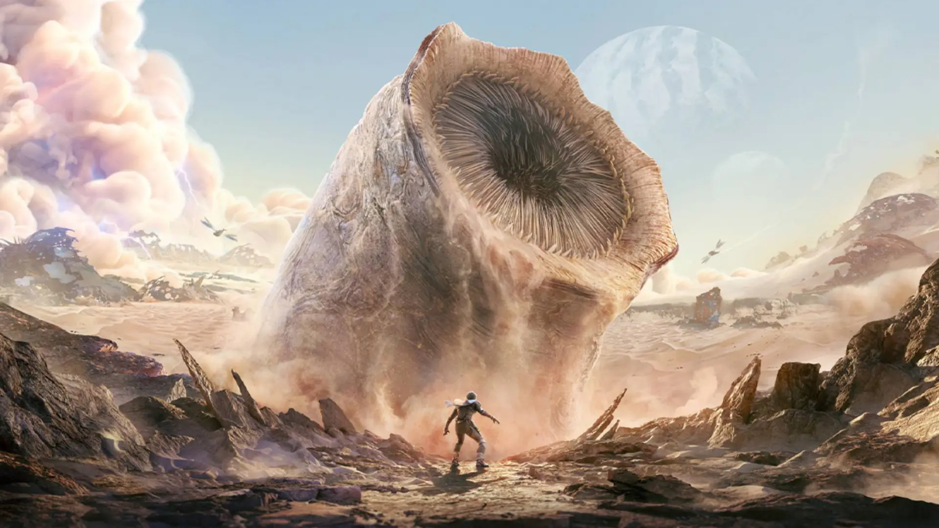 dune