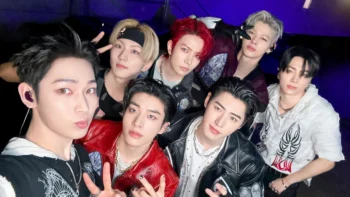 Enhypen anuncia nova era após show poderoso no Coachella