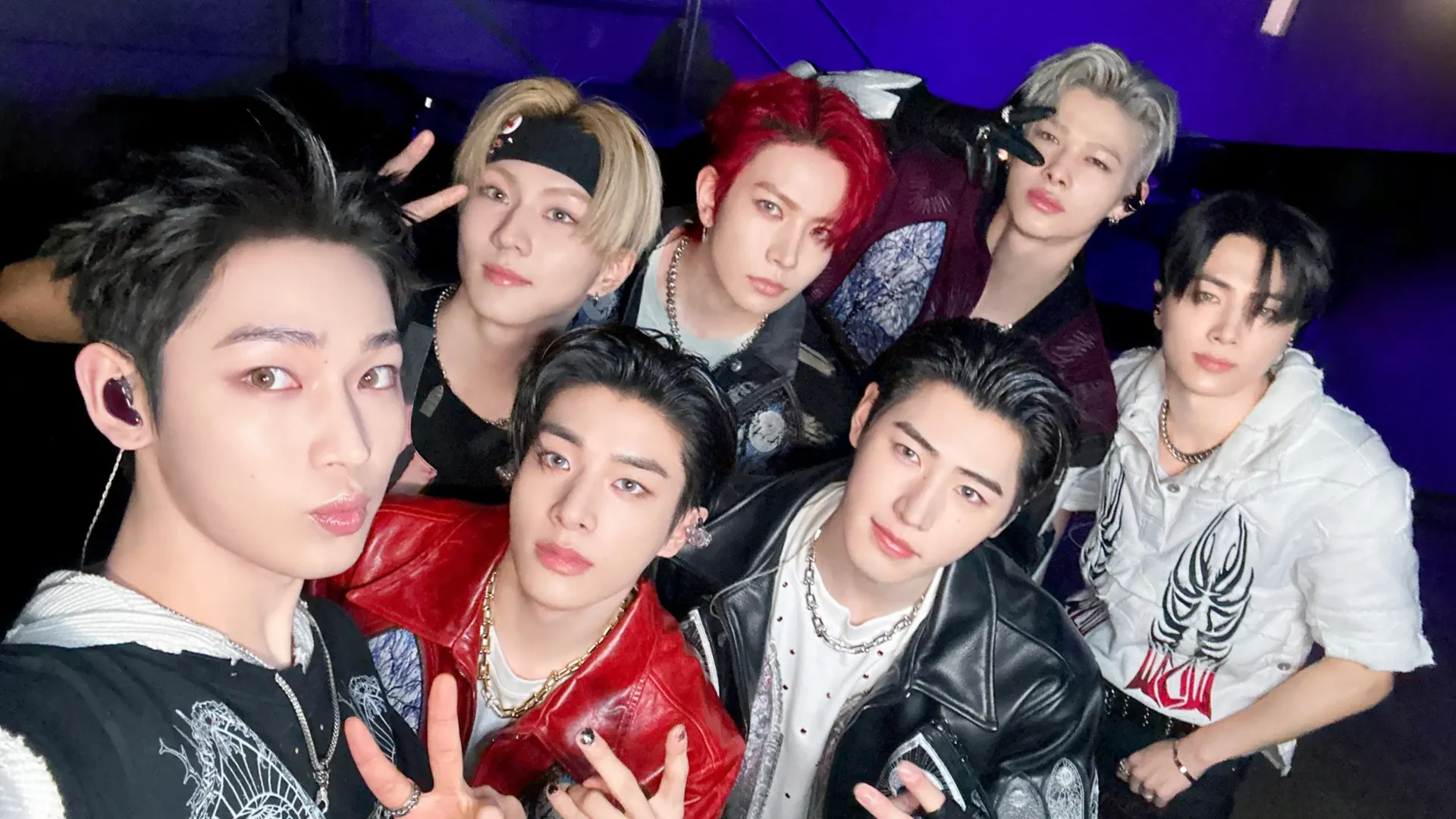 Enhypen anuncia nova era após show poderoso no Coachella