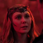 feiticeira escarlate elizabeth olsen