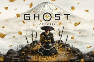 ghost of yotei