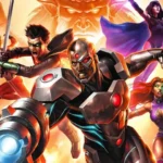 jovens titas cabana do leitor