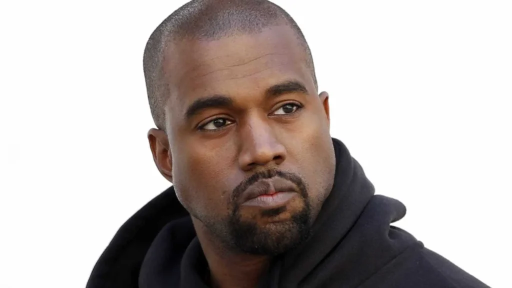 kanye west