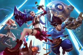 league of legends wift