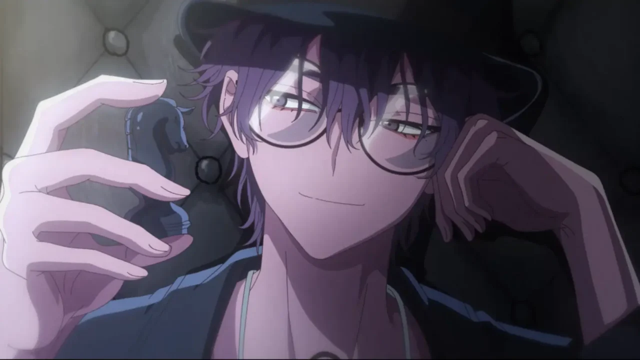 Link Click | 3ª temporada ganha trailer e data de lançamento 1 link click snivn