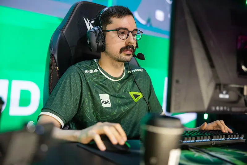 LTA Sul 2025 | Confira como foi o domingo da rodada tripla do campeonato lta fwej