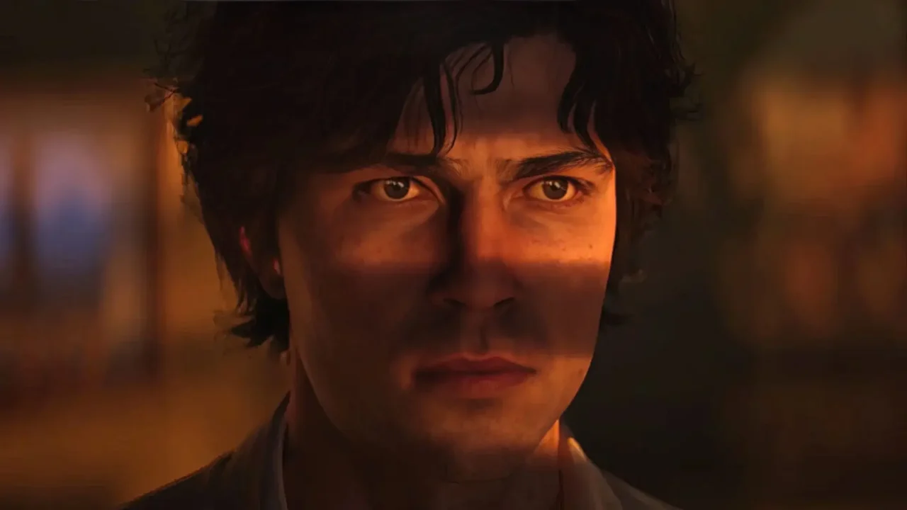 mafia the old country