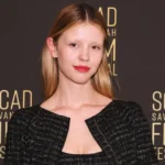 mia goth