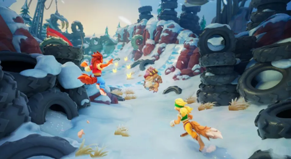 Review | Nikoderiko: The Magical World - Director's Cut Nikoderiko: The Magical World - Director's Cut