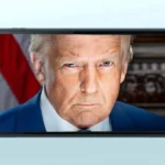 nintendo switch 2 trump