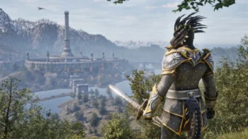 oblivion remastered 1