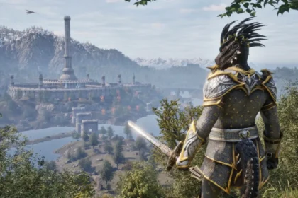 oblivion remastered 1