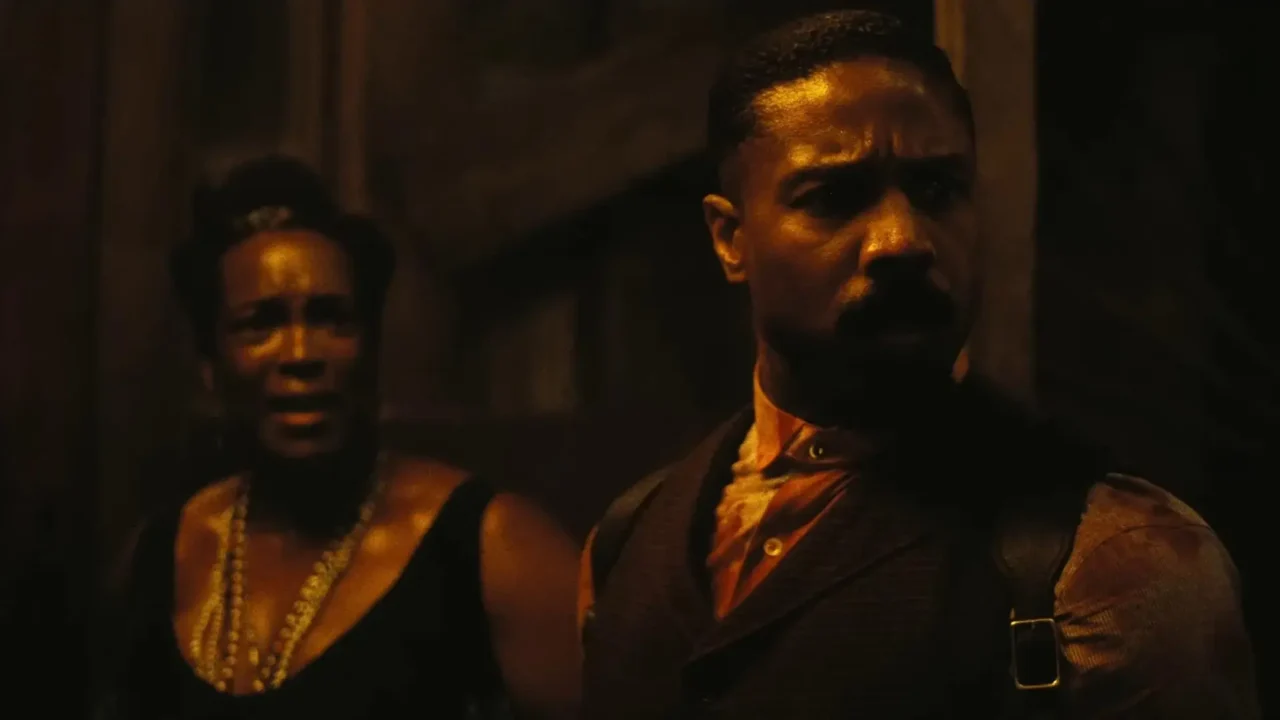 Pecadores quebra recordes de avaliação no Rotten Tomatoes e Cinemascore 1 Pecadores