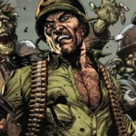 sargento rock cabana do leitor