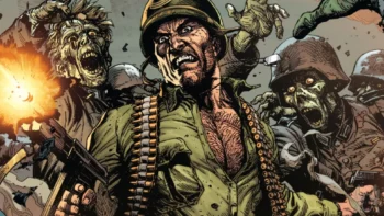 sargento rock cabana do leitor