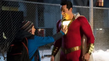 shazam