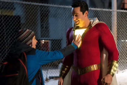 shazam