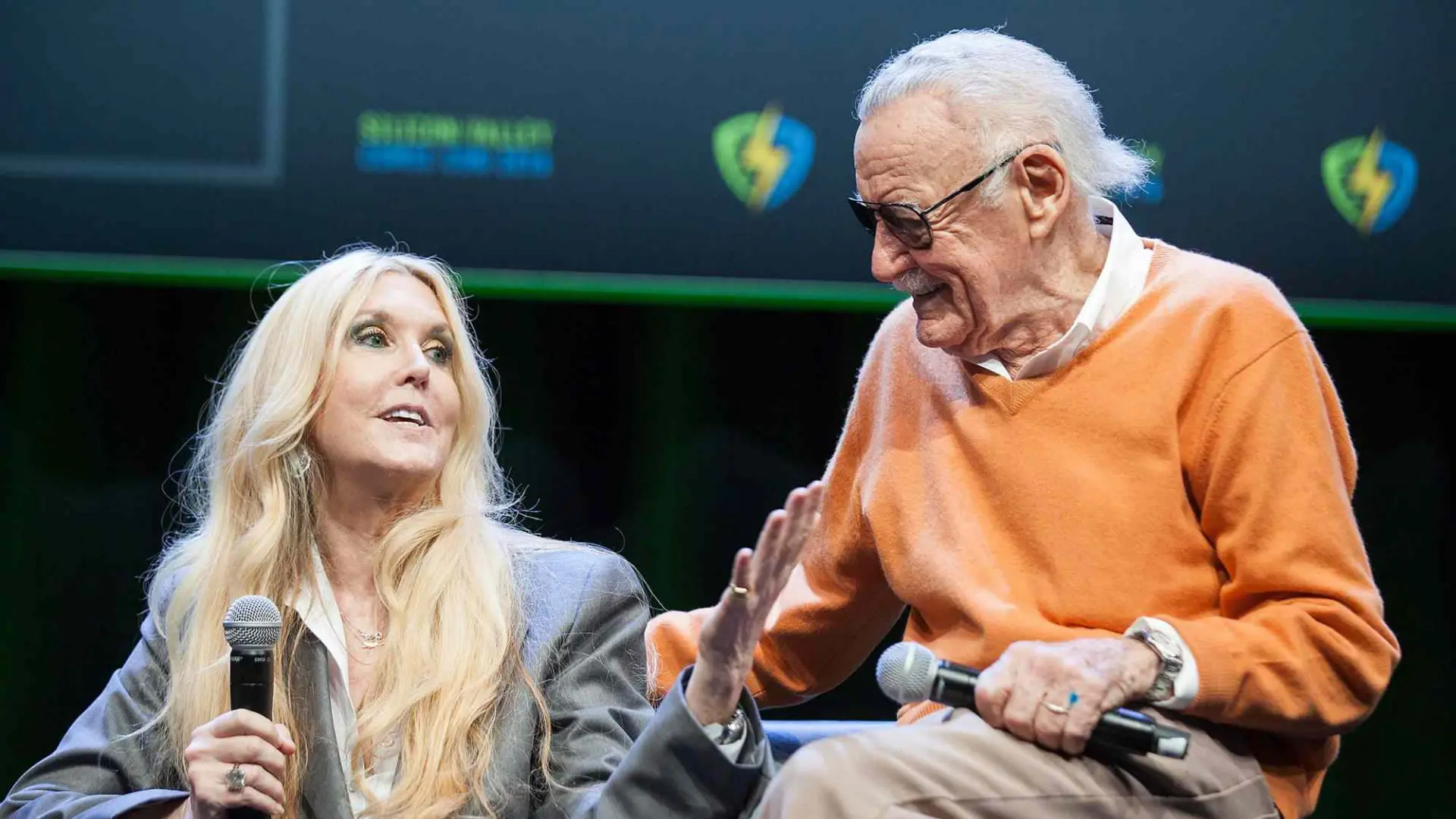 stan jc lee