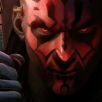 star wars darth maul